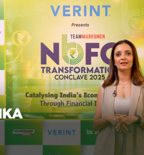 Radhika Shah, VP of Sales, FinBox