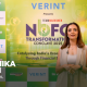 Radhika Shah, VP of Sales, FinBox