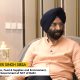 Baat Bharat Ki: Charting Delhi's Progressive Path with Shri Manjinder Singh Sirsa
