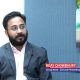 Bijay Chowdhury, Group Head - CSR and Philanthropy (Asia Pacific), Synopsys