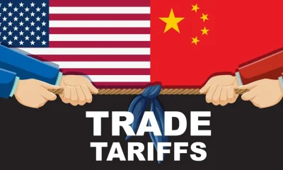 Opinion: The US-China Tariff Pause Is a Breather, Not a Breakthrough