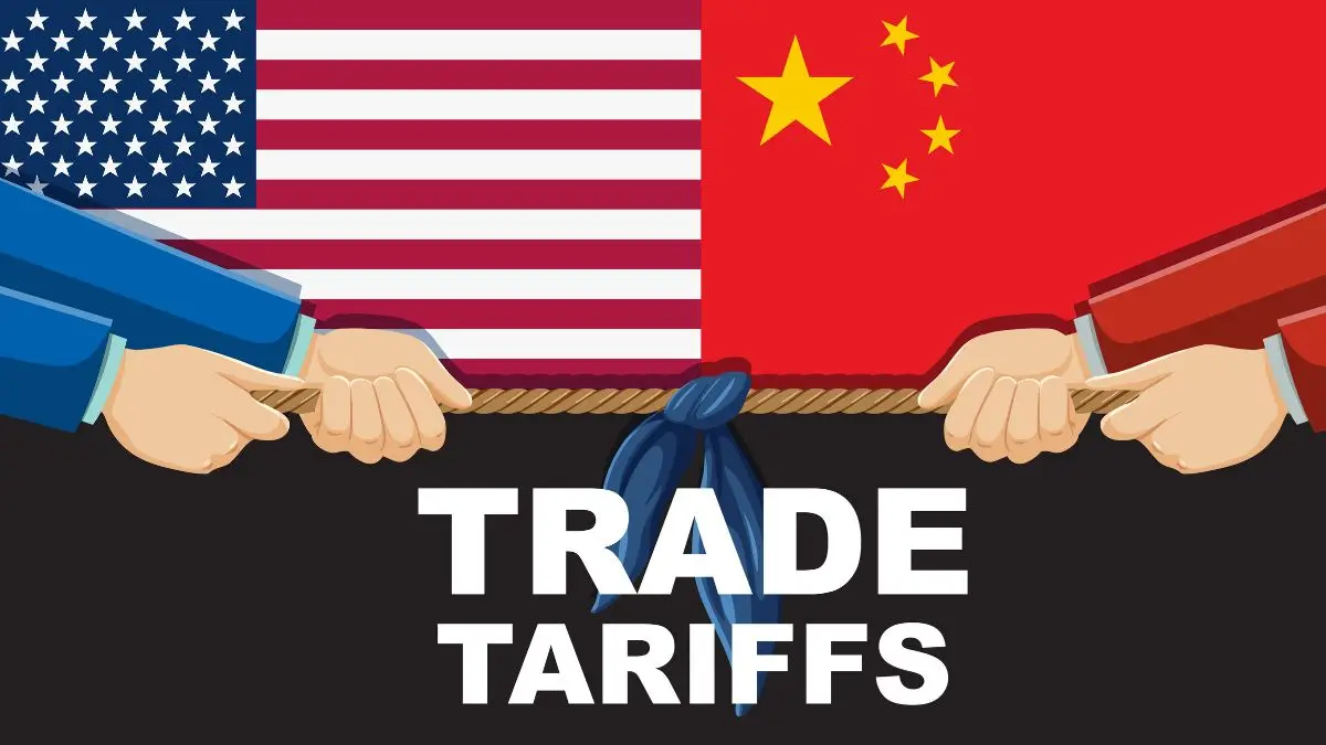 Opinion: The US-China Tariff Pause Is a Breather, Not a Breakthrough