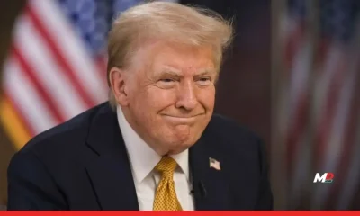 Is Joe Biden a robot clone? Donald Trump certainly thinks so 