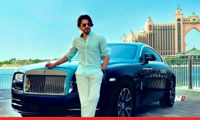 Inside the Millionaire Garages of India’s Superstars and Their Incredible Cars