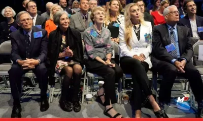 Meet the Walton’s, The Richest Family in the World with a Net Worth of $432 billion