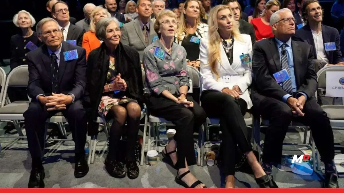 Meet the Walton’s, The Richest Family in the World with a Net Worth of $432 billion