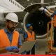 “A self-sufficient Indigenous aerospace parts market may help India through a potential global trade war,” says Jaideep Mirchandani