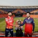 IPL 2025 Will See a First-Time Winner as RCB and PBKS Clash