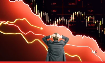 Robert Kiyosaki Warns Investors of “the greatest crash in history”