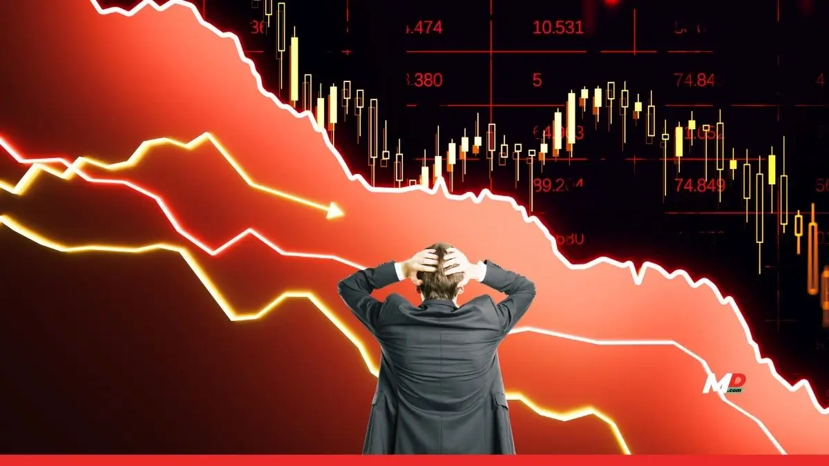 Robert Kiyosaki Warns Investors of “the greatest crash in history”