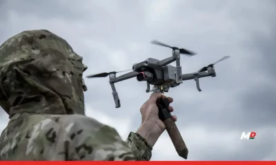 Targeting Innocents: How Russia’s Drones Are Hunting Civilians in Ukraine