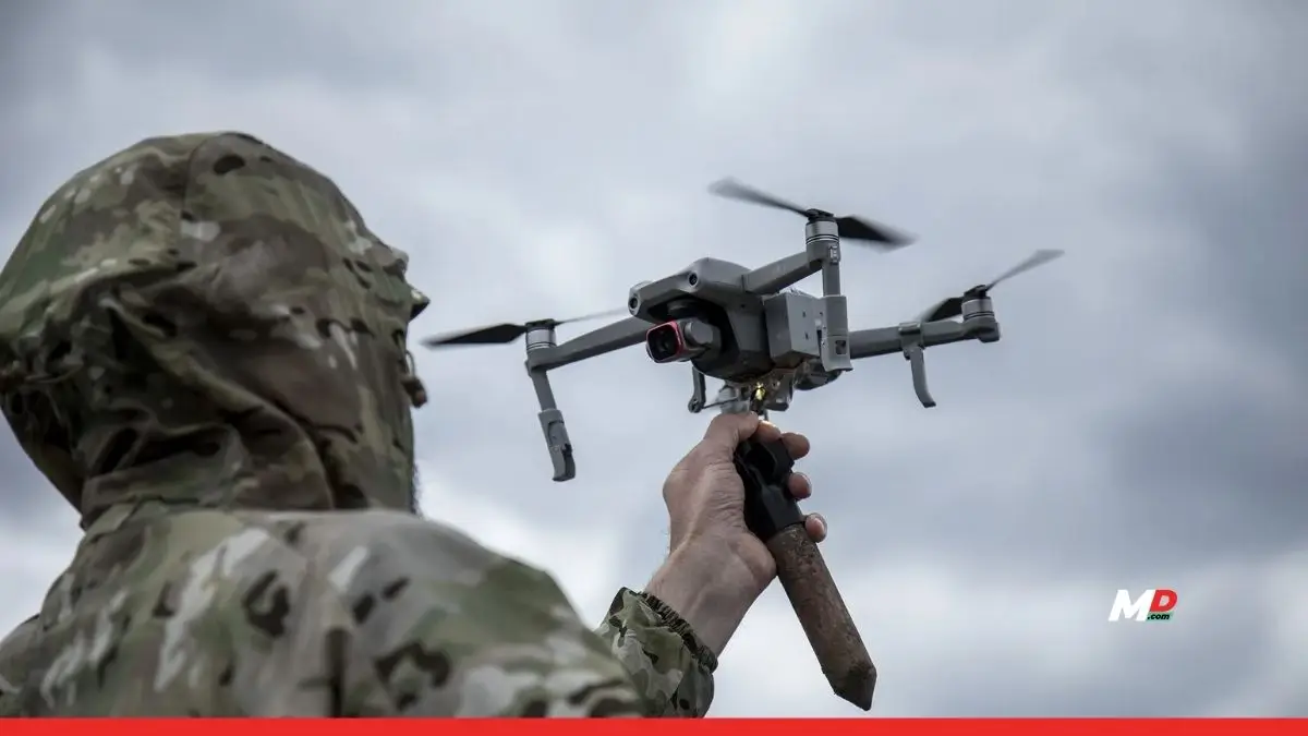 Targeting Innocents: How Russia’s Drones Are Hunting Civilians in Ukraine