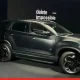 Tata Harrier EV Launched at a Starting Price of ₹21.49 lakh