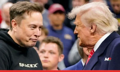 Musk Breaks With Trump: Billionaire Denounces GOP Budget as ‘Disgusting Abomination’