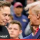 Musk Breaks With Trump: Billionaire Denounces GOP Budget as ‘Disgusting Abomination’