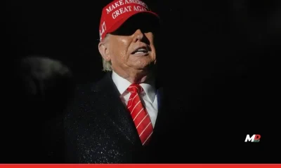 Trump Doubles Steel and Aluminium Tariffs to 50%, Spares UK