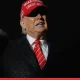 Trump Doubles Steel and Aluminium Tariffs to 50%, Spares UK
