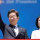 From Martial Law to the Blue House: Lee Jae-myung’s Pivotal Presidency Begins in a Divided South Korea