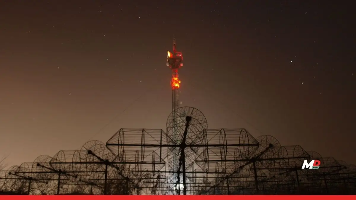 India's Going Nuclear in Search of Data Center Dominance