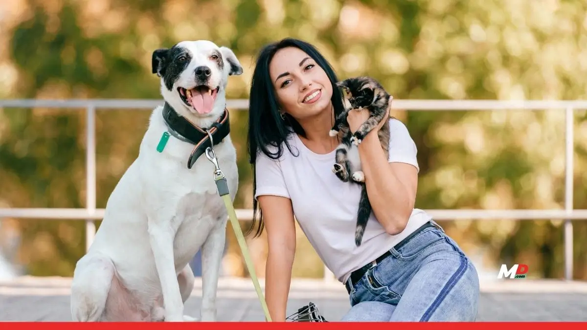 Drools Just Became India’s Newest Unicorn, – And It’s A Big Win for the Pet Care Industry 
