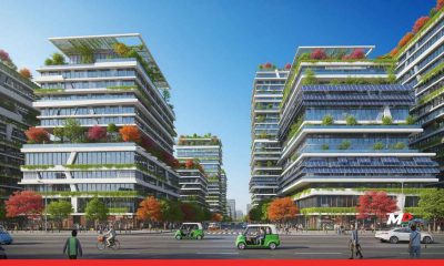 World Environment Day 2025: India’s Real Estate Sector Anchors the Green Transition 