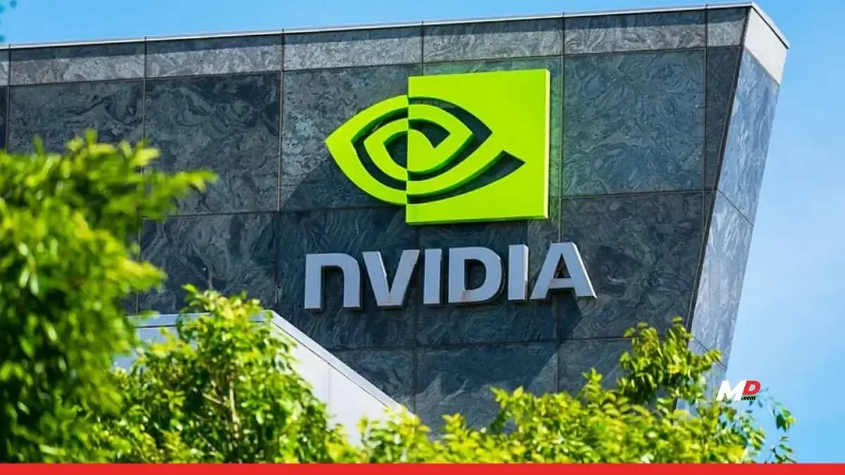 Nvidia Becomes World’s Most Valuable Company at $3.45 Trillion, Surpassing Microsoft