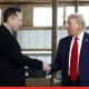“Donald Trump is in the Epstein files”: Musk Demand Impeachment After Bombshell Claim