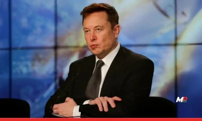 Musk and Trump’s Spat Rattles Tesla and Wall Street, Sparks Recession Fears