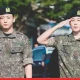 Jimin and Jungkook Discharged from Military, BTS Inches Closer to Full Reunion