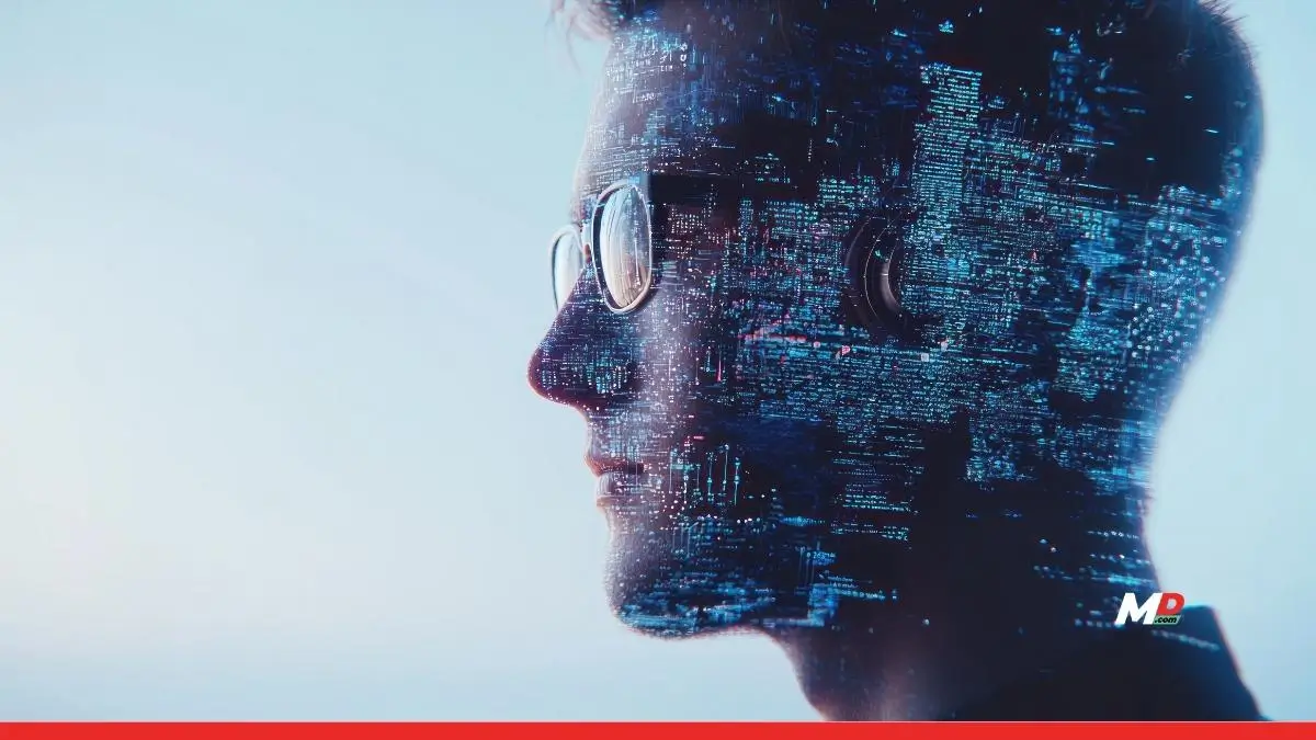 What does it mean to be human in the age of AI-led advertising? 