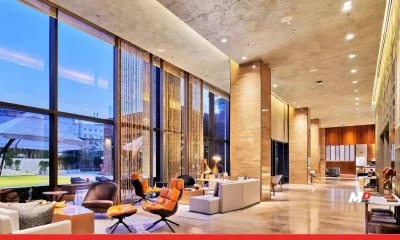 “The key to success is a combination of authenticity, sustainability, innovation, and genuine hospitality” 