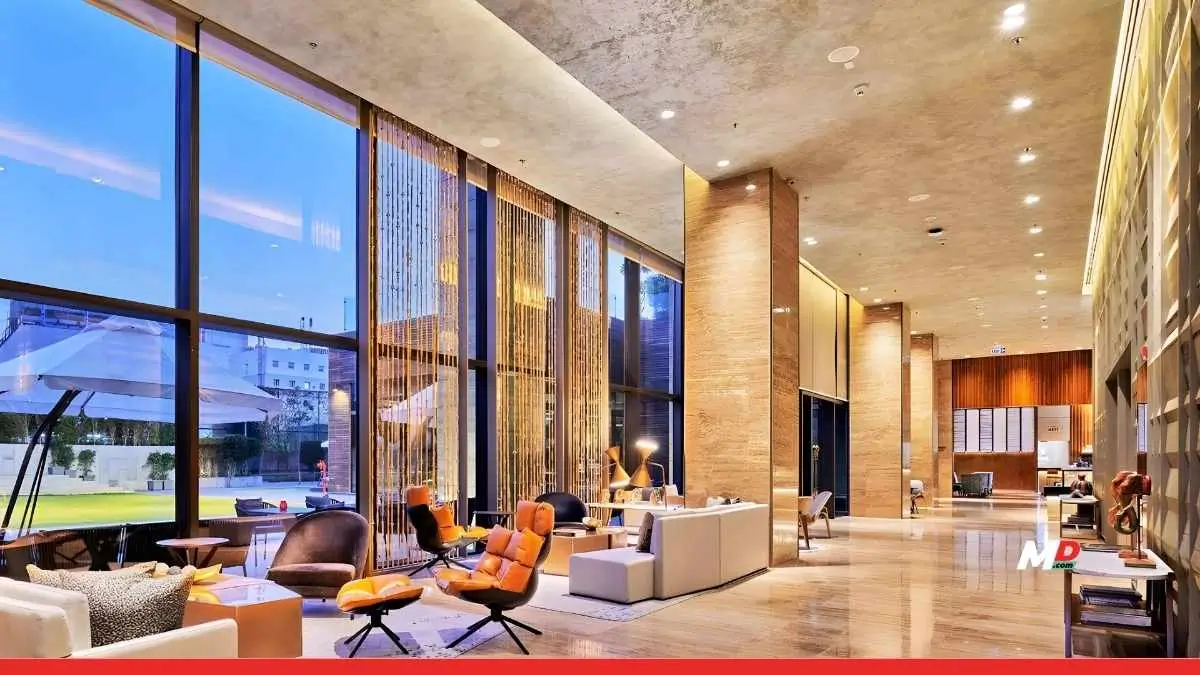 “The key to success is a combination of authenticity, sustainability, innovation, and genuine hospitality” 