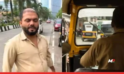 Mumbai Police Shut Down Intrepid Auto Driver’s, Sparking Debate