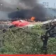 Air India Crash Rattles Markets, Sends Airline and Tata Stocks Tumbling