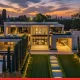 Inside the Mega-Mansions of India’s Biggest Film Stars