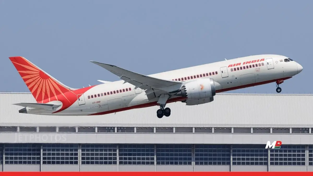 Boeing’s Era of Turbulence Just Took a Turn for the Worse
