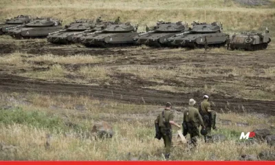 Israel Strikes Iran In Unprovoked Attack, Raising Risk of War