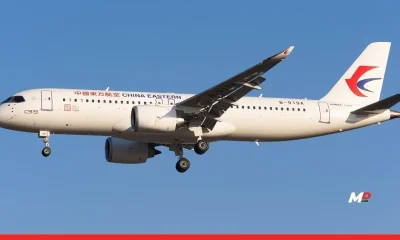 Can COMAC Disrupt Airbus and Boeing’s Global Jet Duopoly? 