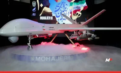 Red Lines Have Been Crossed — Iran and Israel Edge Closer to All-Out War  