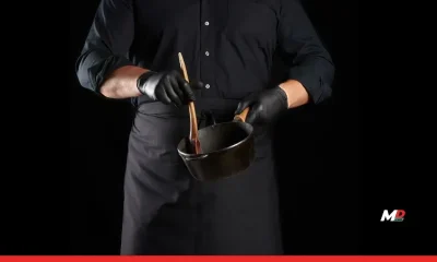 5 Young Chefs Standing at India’s New Culinary Vanguard