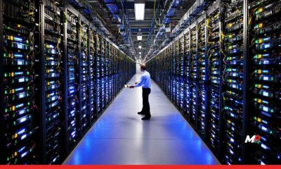 Interconnection and Robust Network Infrastructure are Driving a New Wave of Data Center Innovation 
