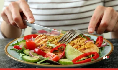 What’s on Your Plate Could Be the Problem: Karnataka Health Minister Talks Food Risks and Reform on Good Food Talks 
