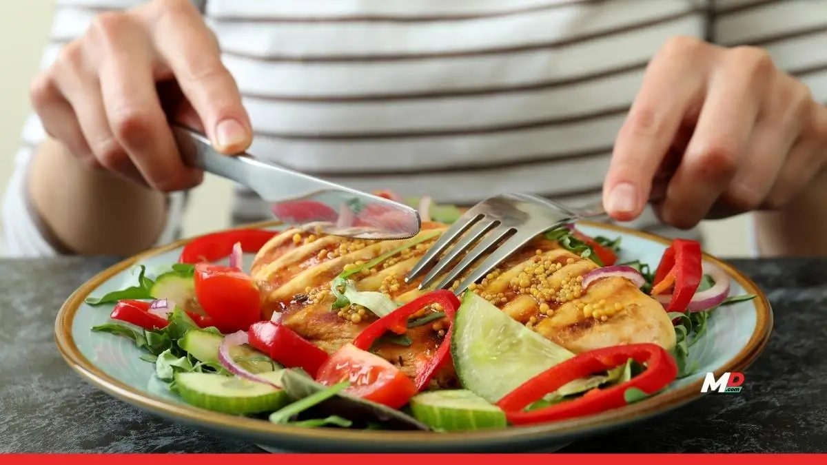 What’s on Your Plate Could Be the Problem: Karnataka Health Minister Talks Food Risks and Reform on Good Food Talks 