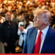 Trump Vetoes Israeli Strike on Iran’s Supreme Leader Amid Escalating Conflict 