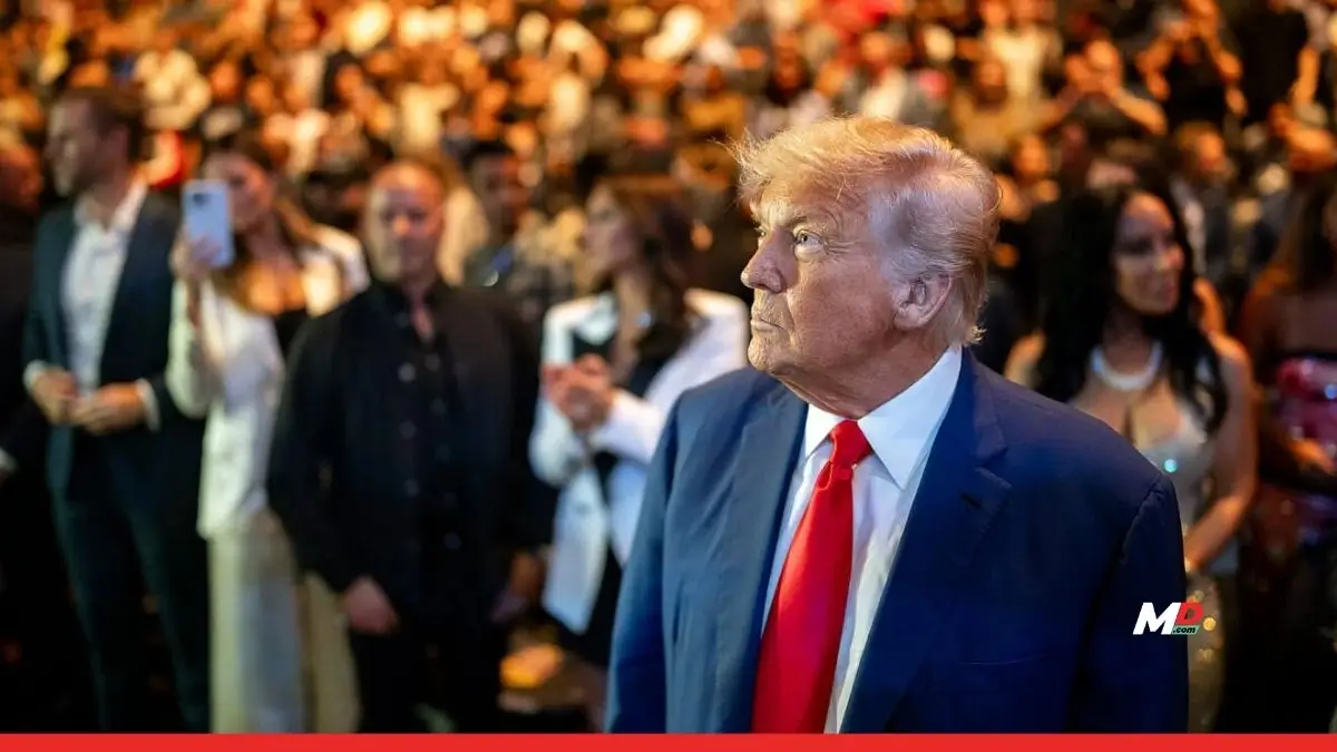 Trump Vetoes Israeli Strike on Iran’s Supreme Leader Amid Escalating Conflict 