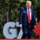 Trump Leaves G7 to Handle Escalating Middle East Flashpoint 