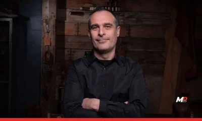 Bata Group Appoints Panos Mytaros as New Global CEO 