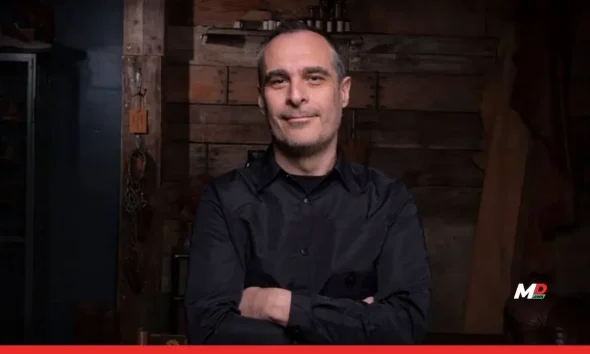 Bata Group Appoints Panos Mytaros as New Global CEO 