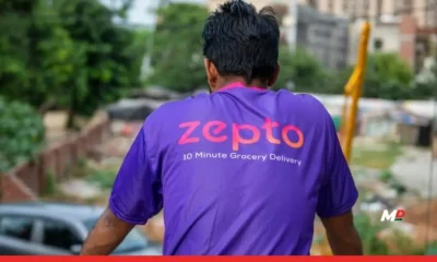 Zepto Scales Fresh Supply Chain 4X in One Year, 6.4 lakh to 22.1 lakh units sold per day 