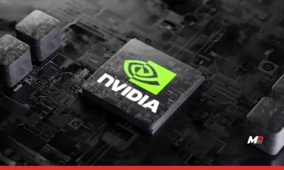 How a $5 Million Investment Saved Nvidia—and Changed Tech Forever